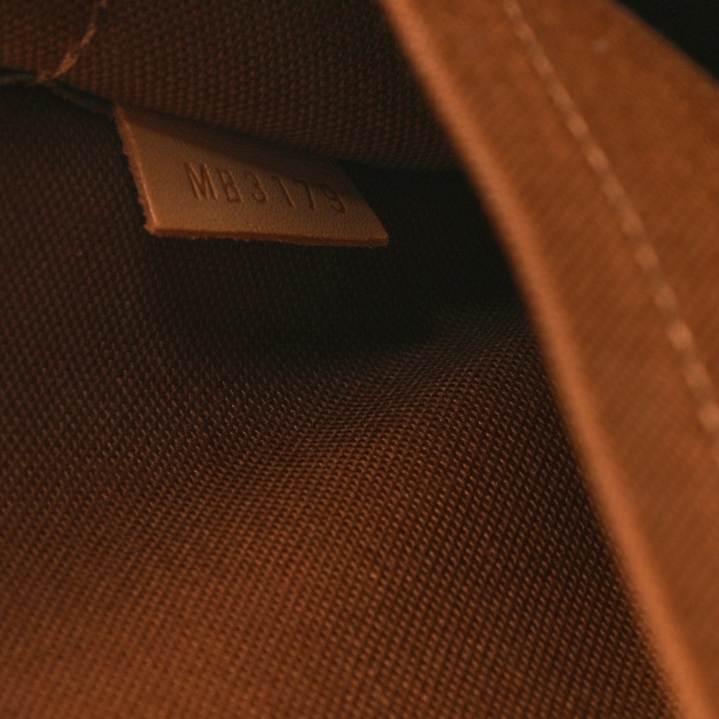 Monogram Pochette Accessories NM