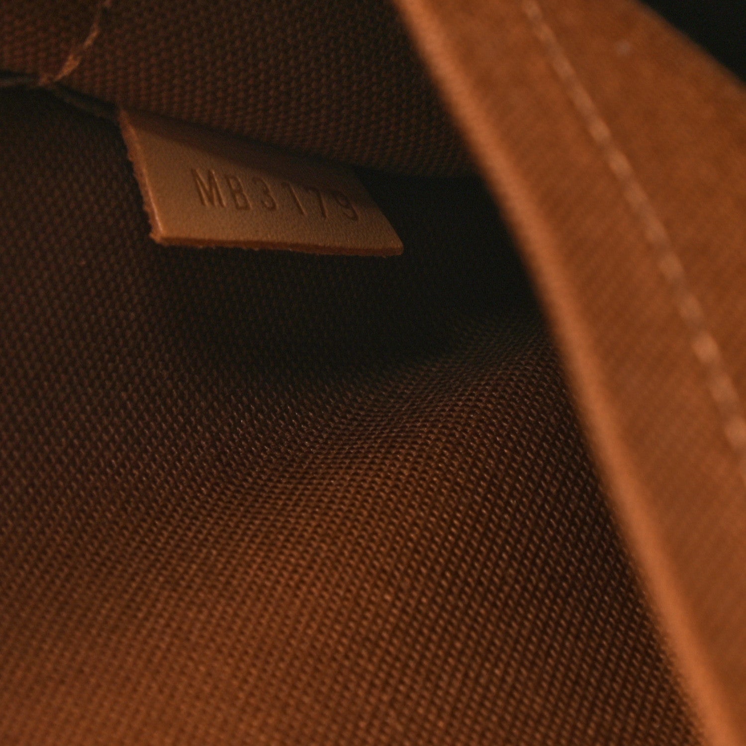Louis Vuitton Monogram Pochette Accessories NM 6 of 11