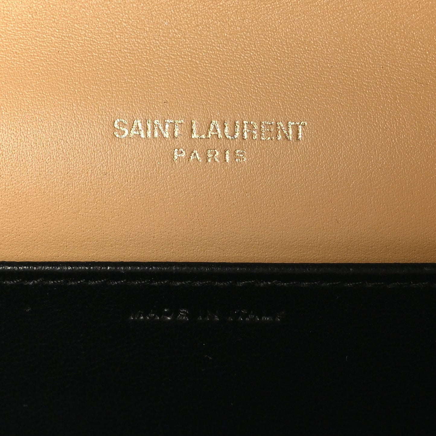 Micro Raffia Monogram Uptown Chain Wallet Natural Hay Blush