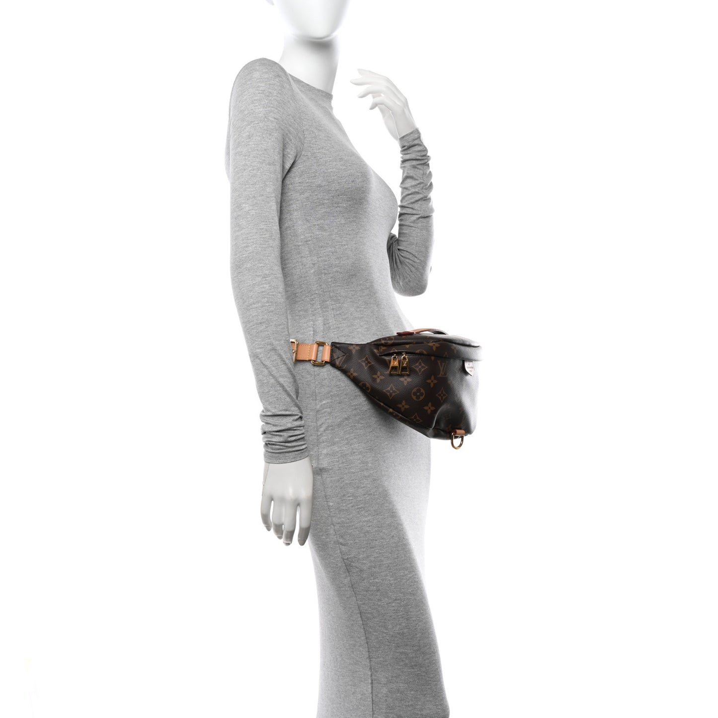 Monogram Bumbag