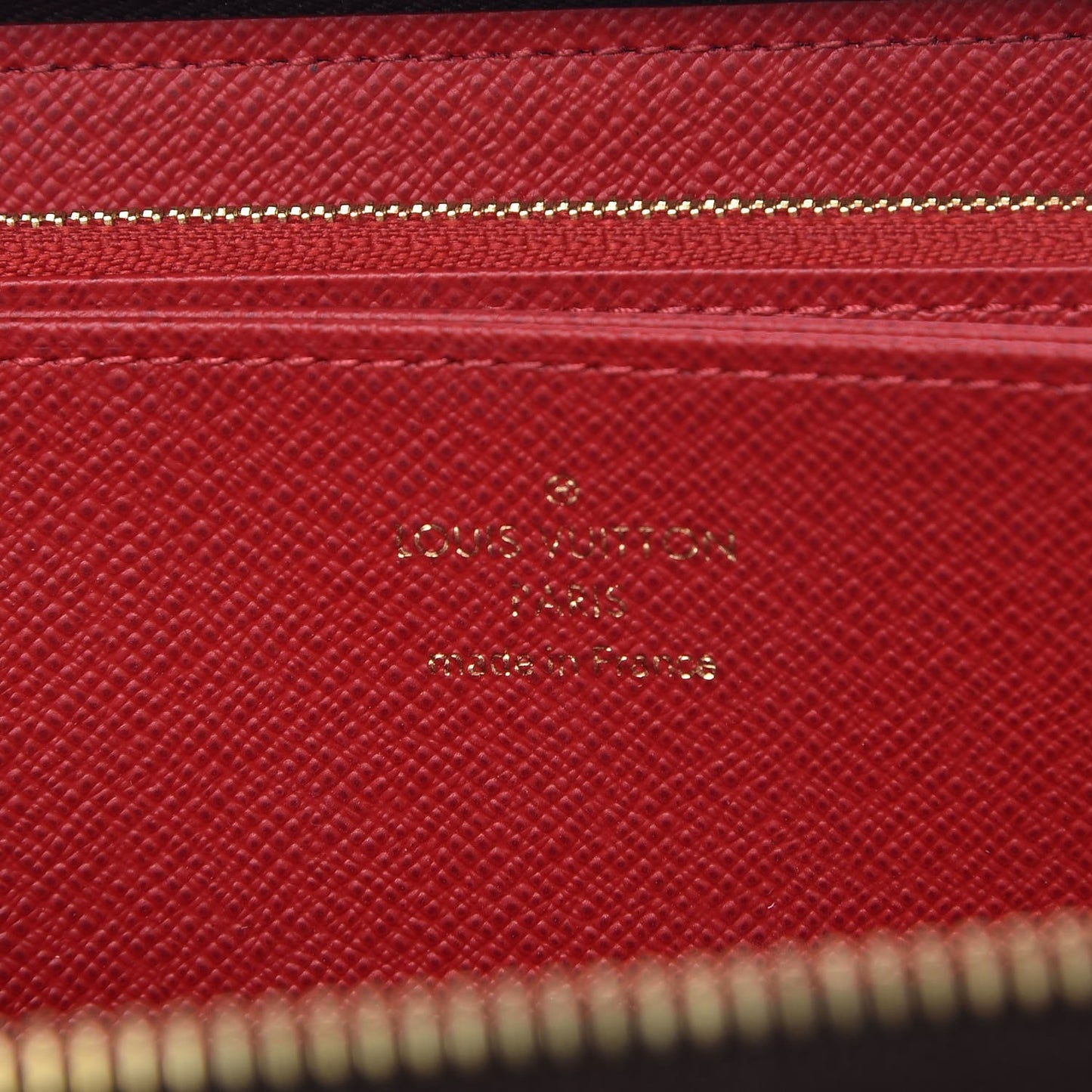 Monogram World Tour Zippy Wallet