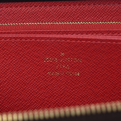 Louis Vuitton Monogram World Tour Zippy Wallet 6 of 11