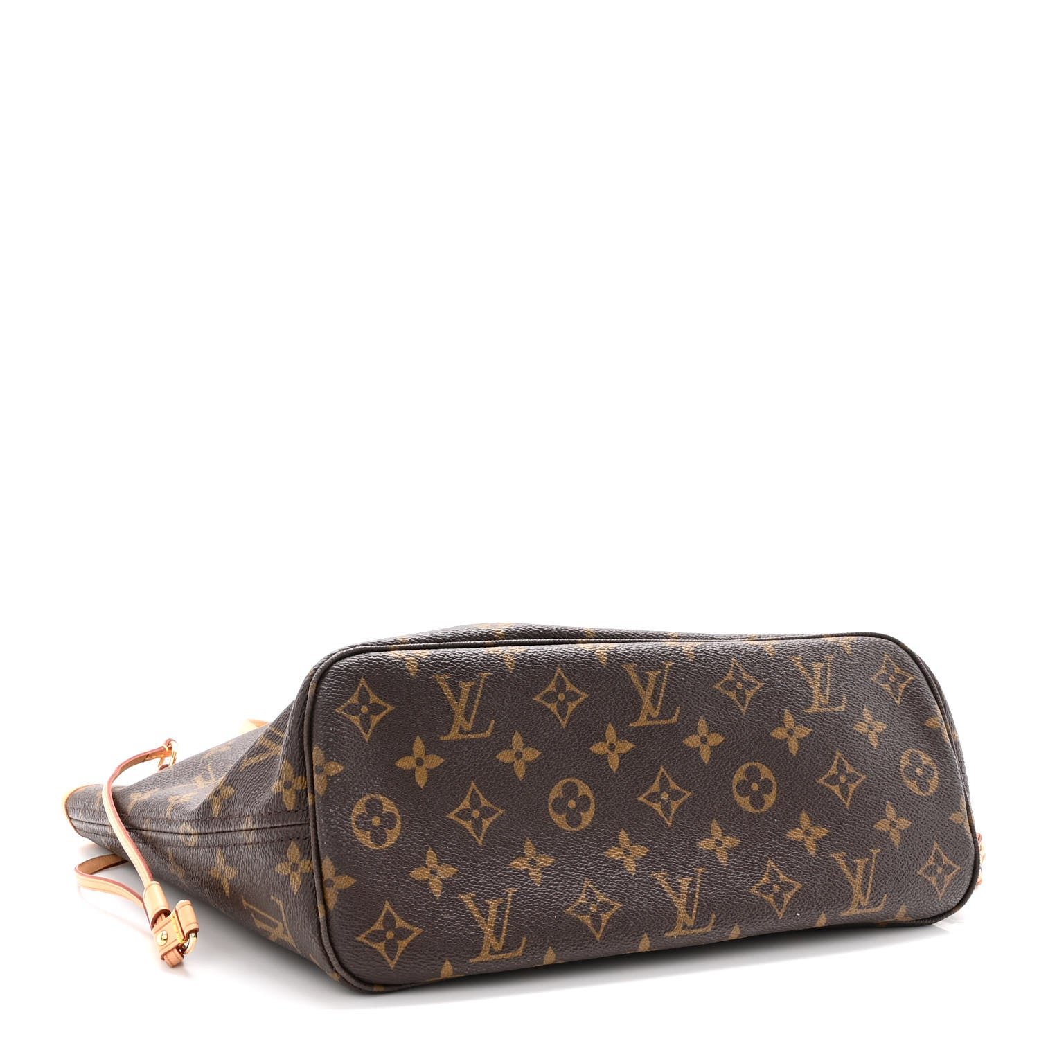Louis Vuitton Monogram Neverfull PM 4 of 10