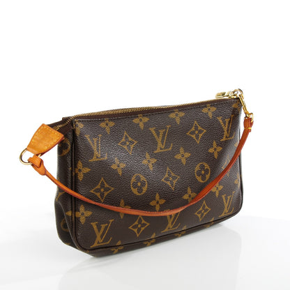 Louis Vuitton Monogram Pochette Accessories 3 of 7