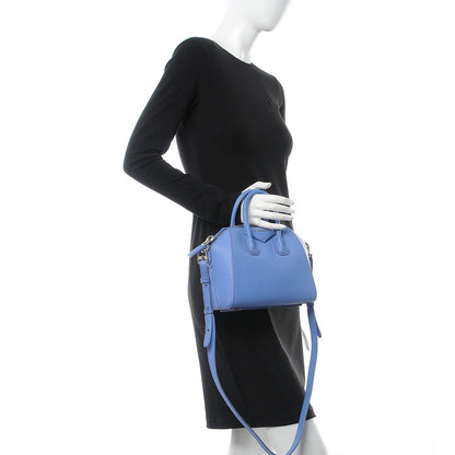 Givenchy Sugar Goatskin Mini Antigona Lilac 2 of 8