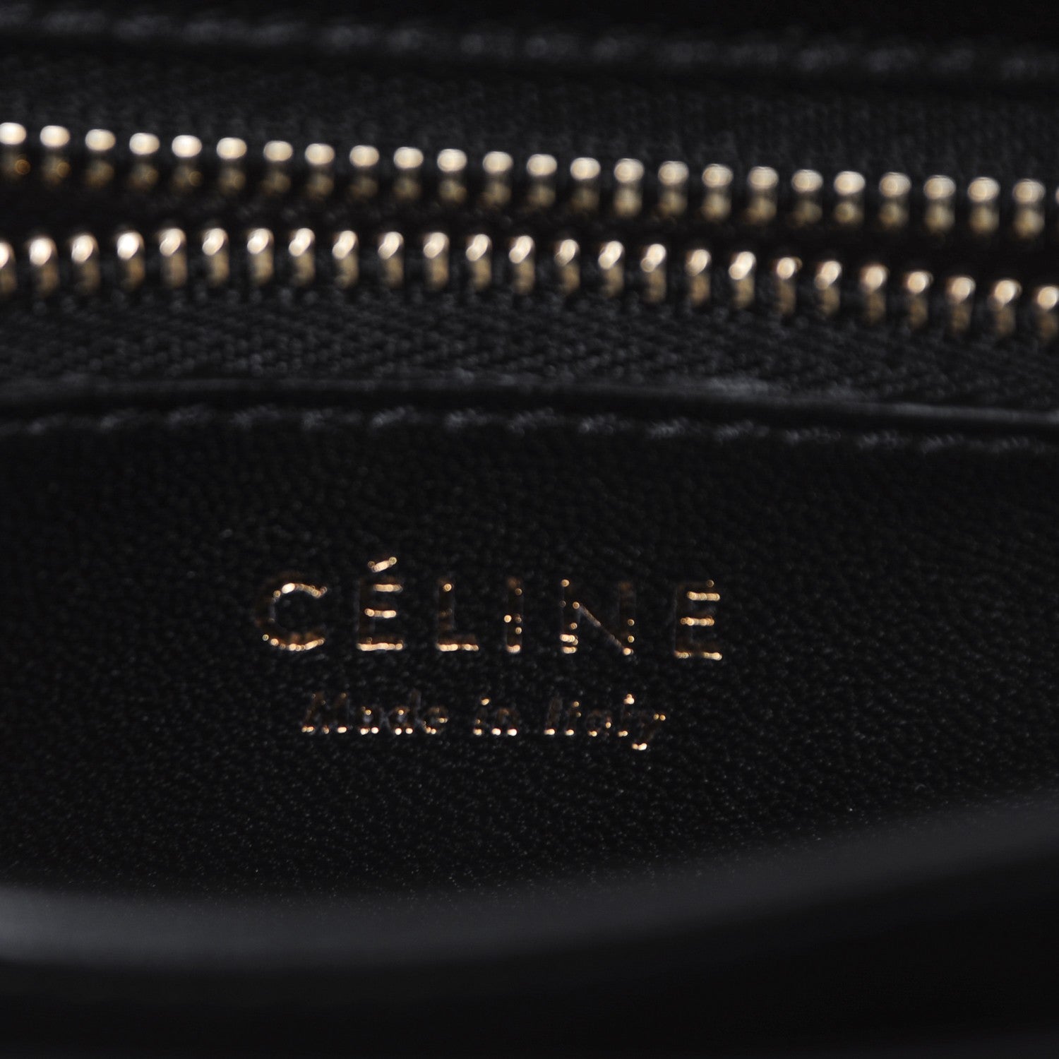 Celine Stingray Small Classic Box Flap Bag Black 6 of 7