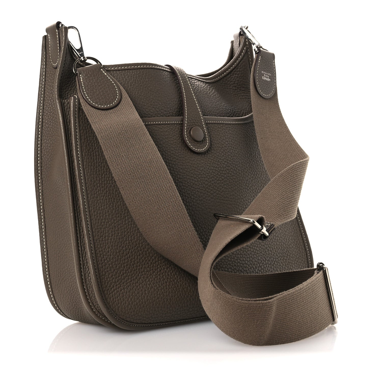 Taurillon Clemence Evelyne III PM Etoupe