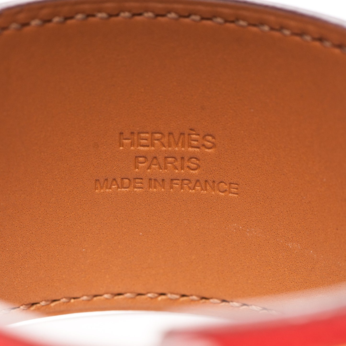 Swift Collier De Chien CDC Bracelet S Capucine