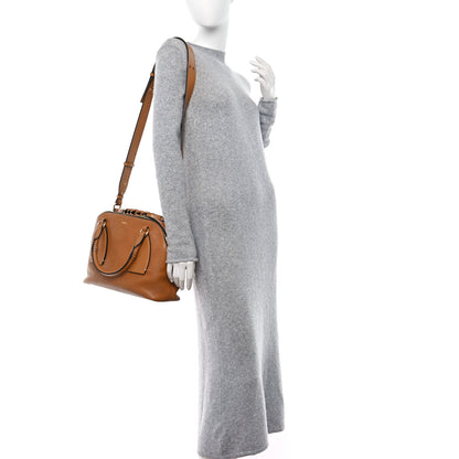 Chloe Calfskin Medium Daria Tan 2 of 10