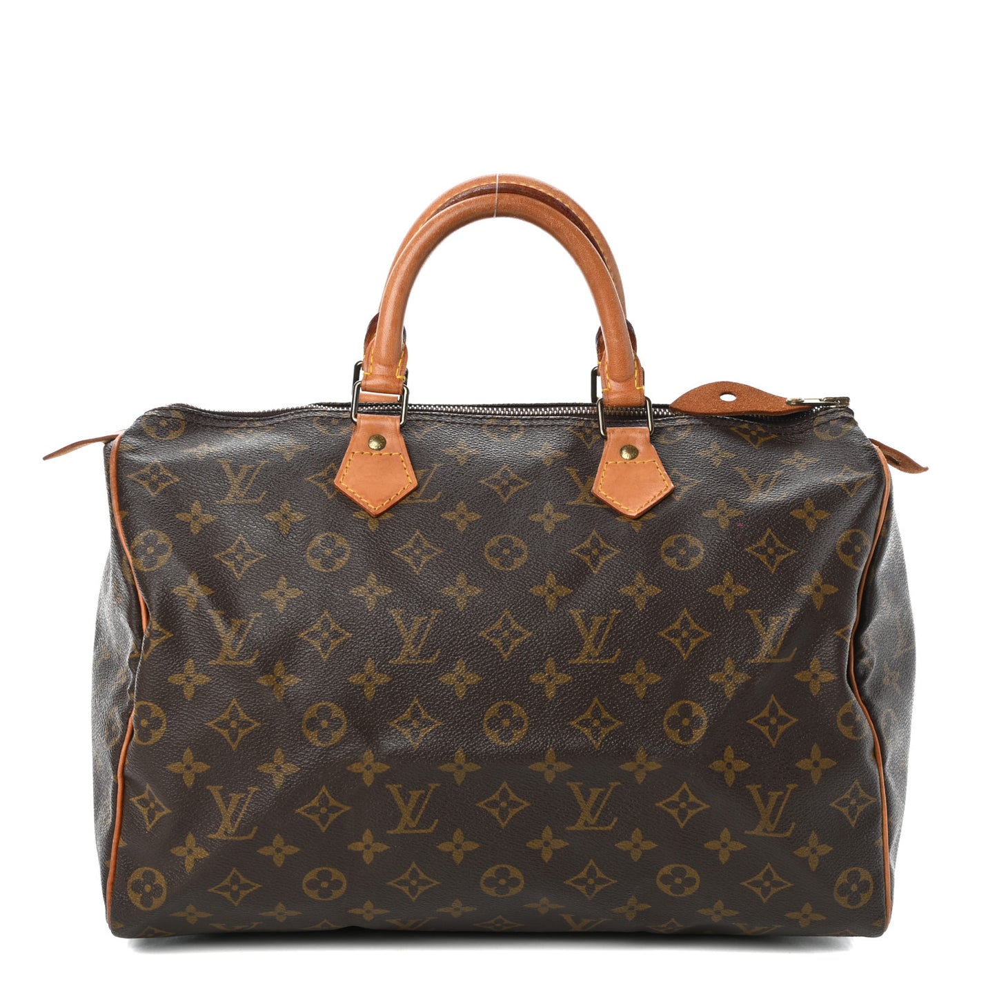 Monogram Speedy 35