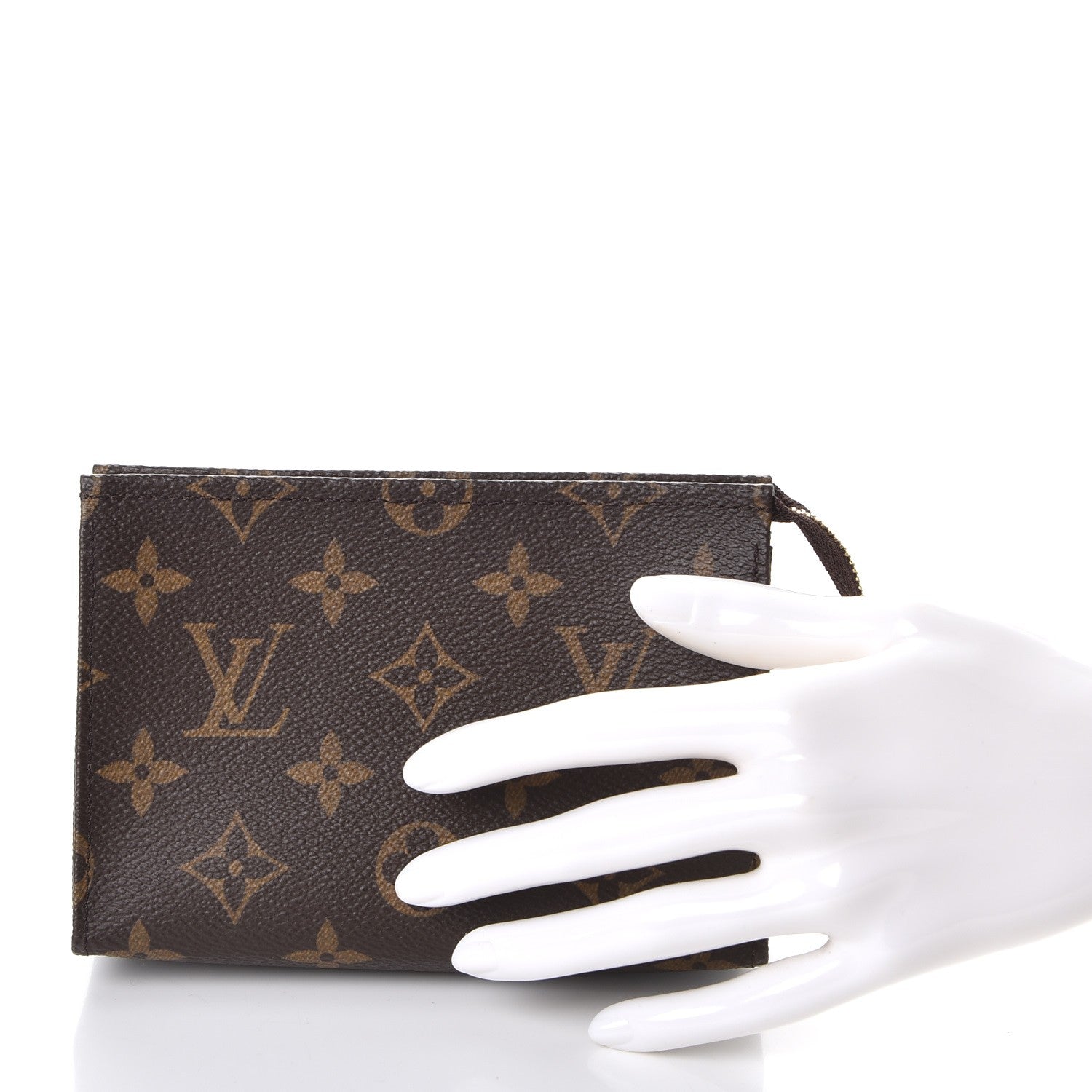 Louis Vuitton Monogram Toiletry Pouch 15 2 of 8