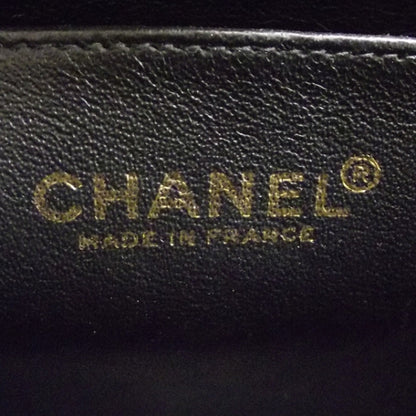 Chanel Caviar JUMBO Flap Bag Black 7 of 12