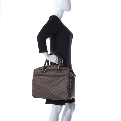 Louis Vuitton Damier Ebene Icare 3 of 9