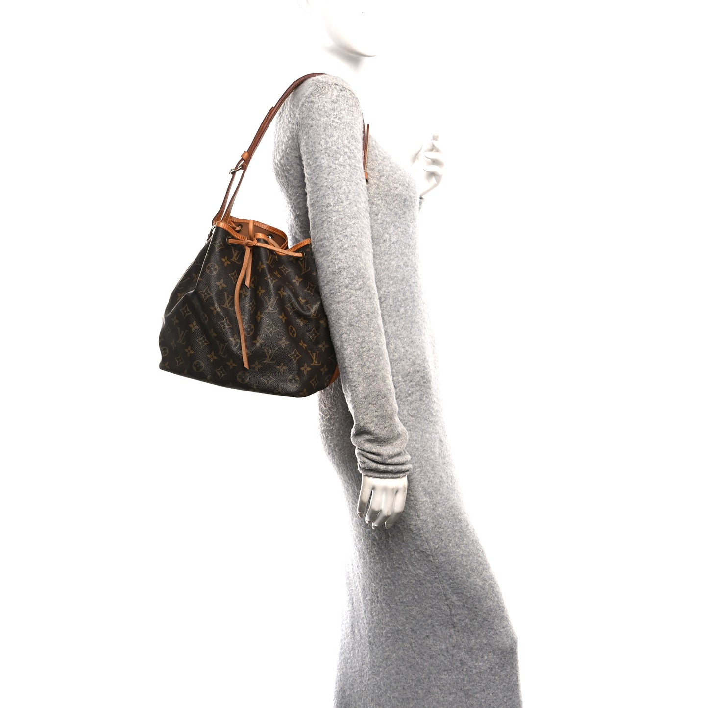 Monogram Petit Noe