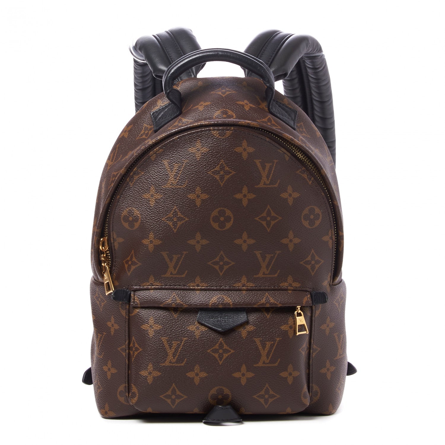 Louis Vuitton Monogram Palm Springs Backpack PM 1 of 8