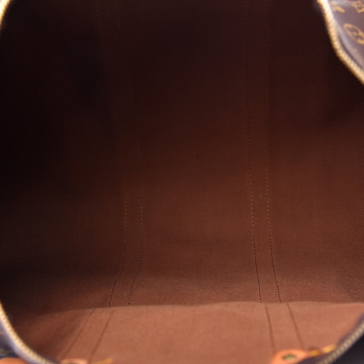 Monogram Keepall Bandouliere 50