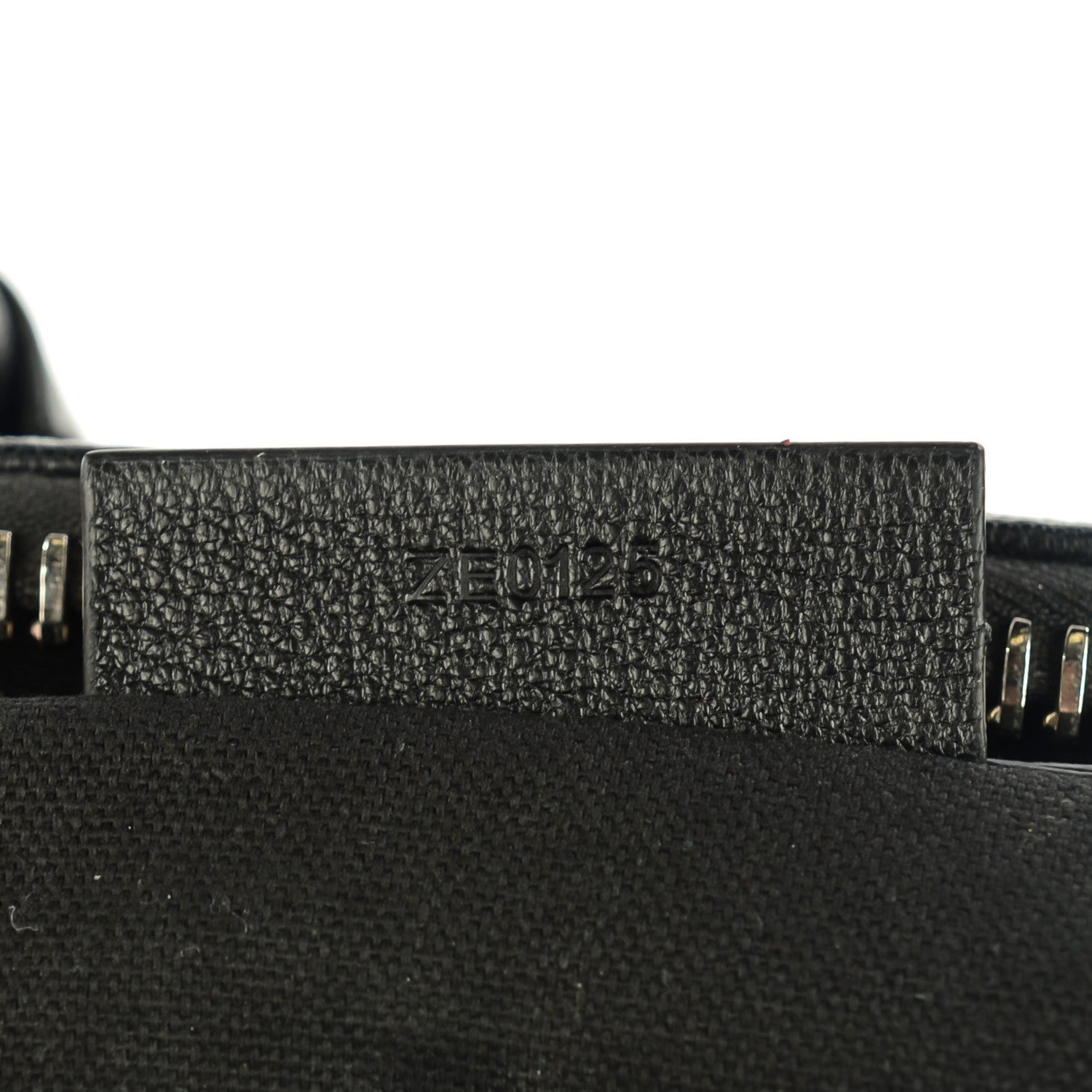 Givenchy Sugar Goatskin Small Antigona Black 10 of 11