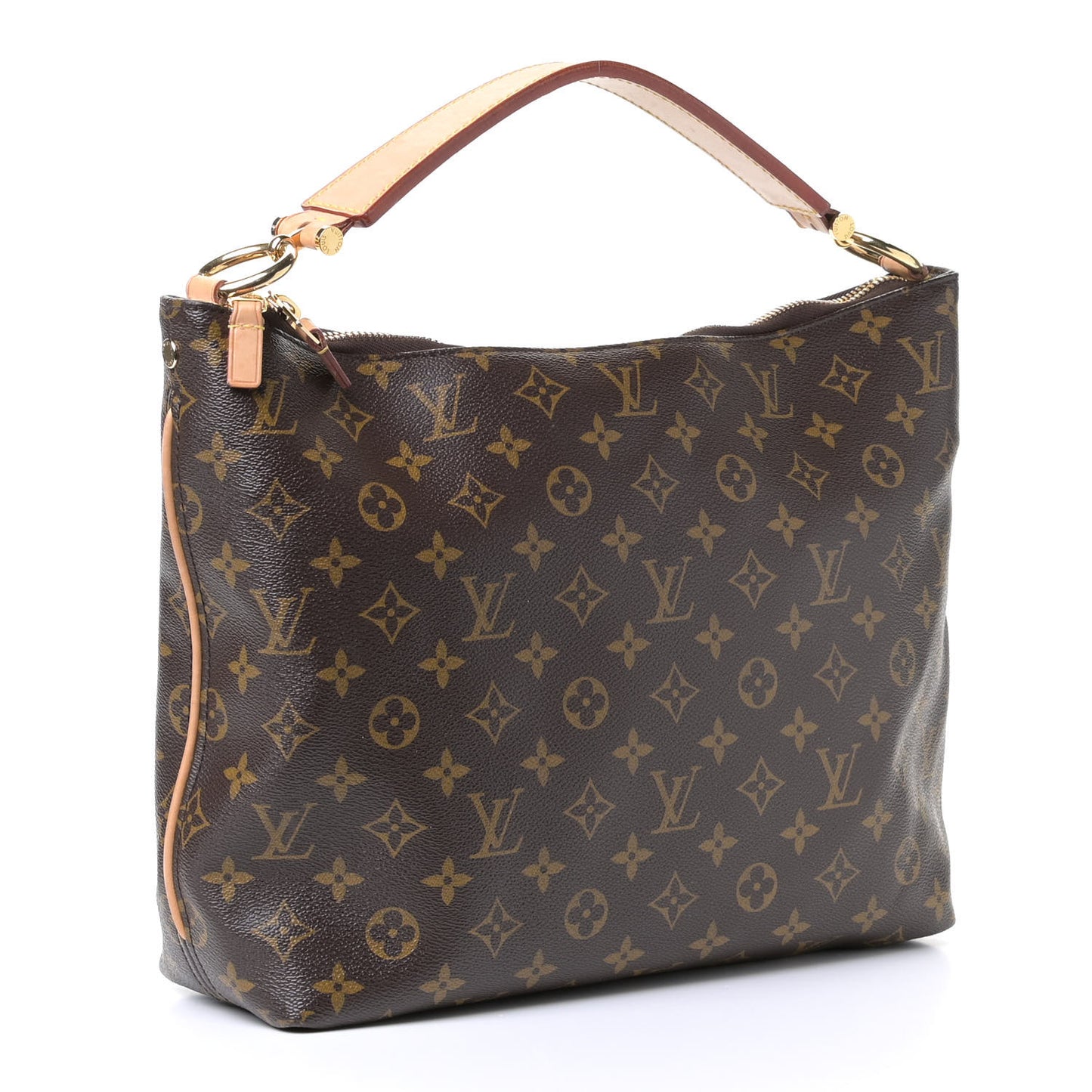 Monogram Sully PM