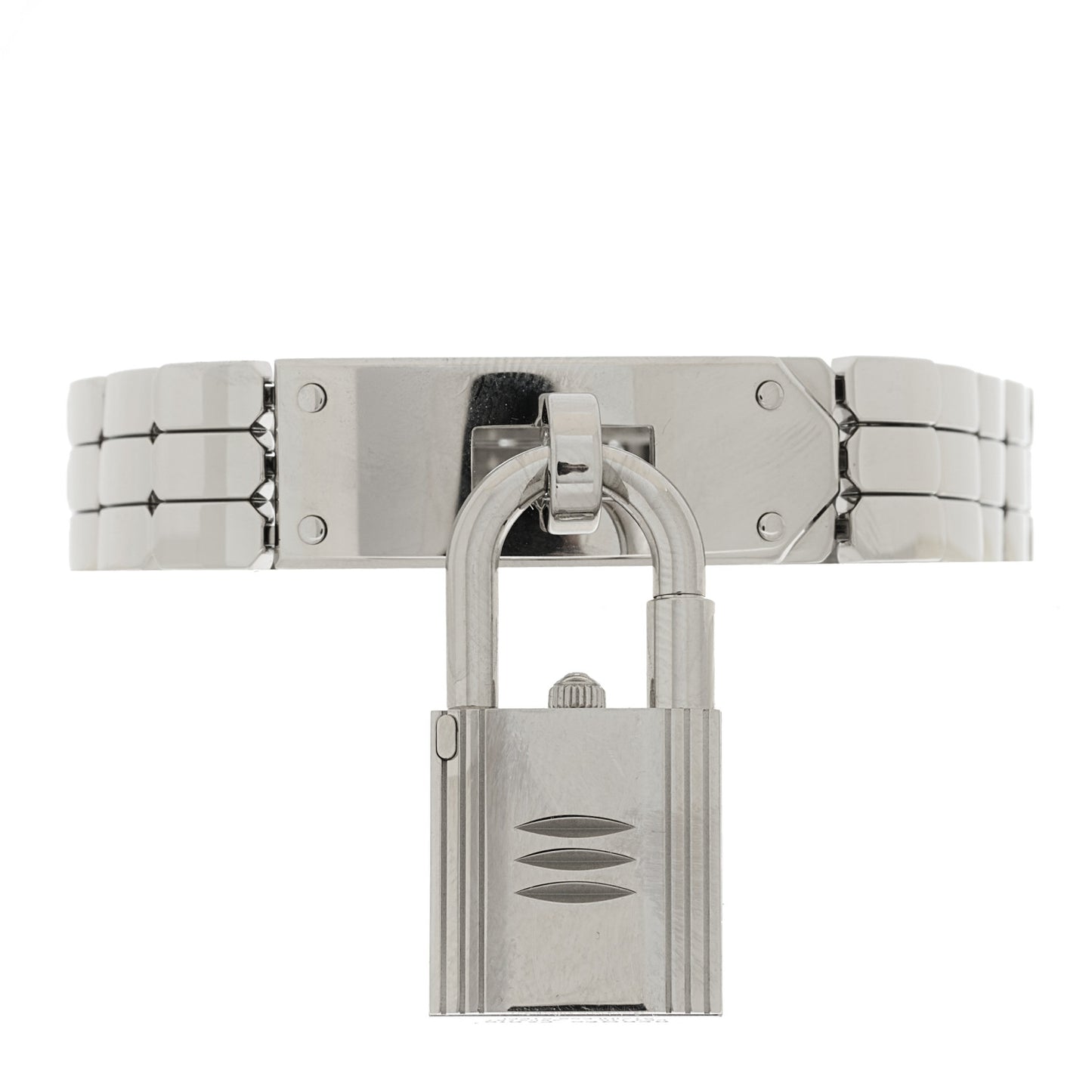 Stainless Steel 16mm Kelly Quartz Watch