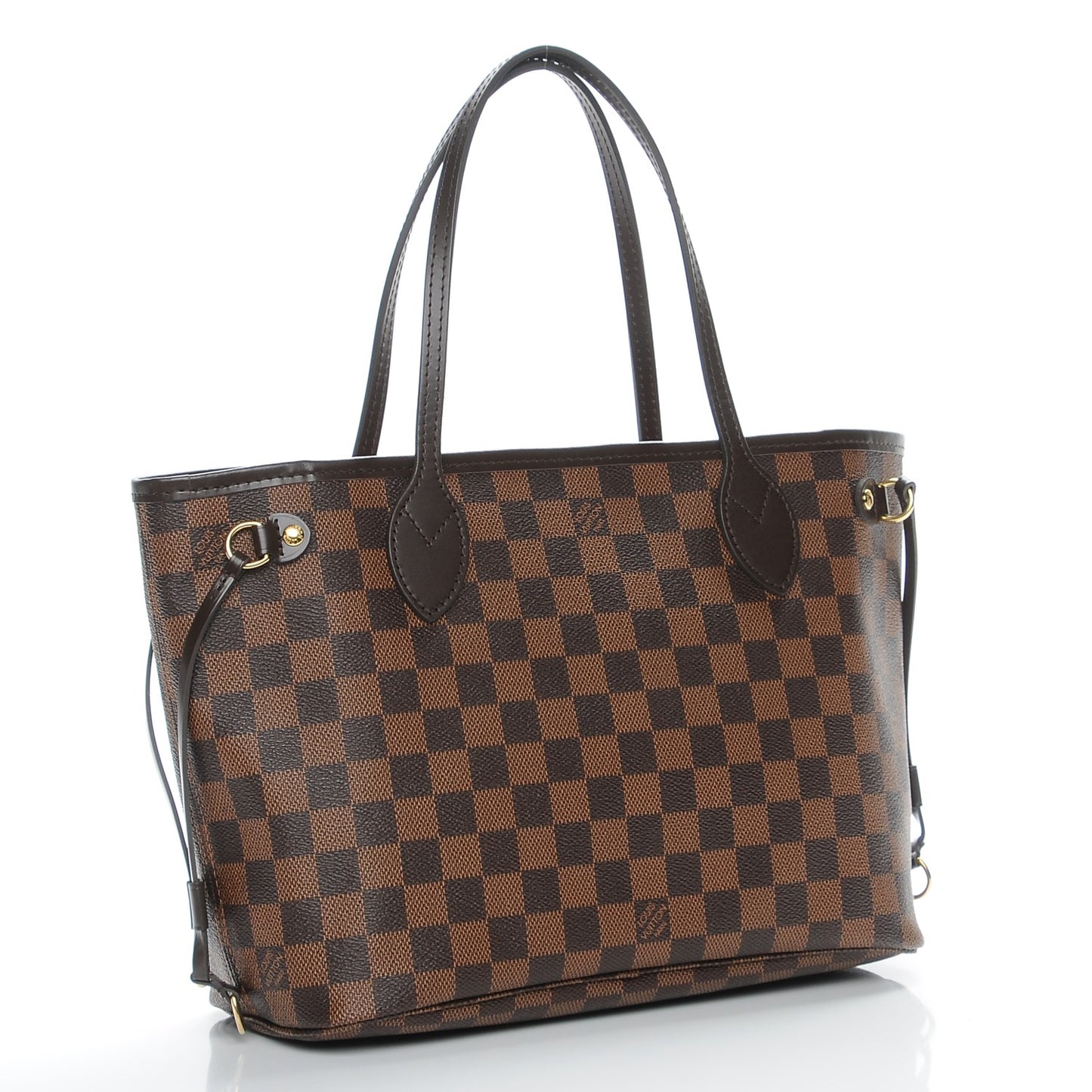 Damier Ebene Neo Neverfull PM