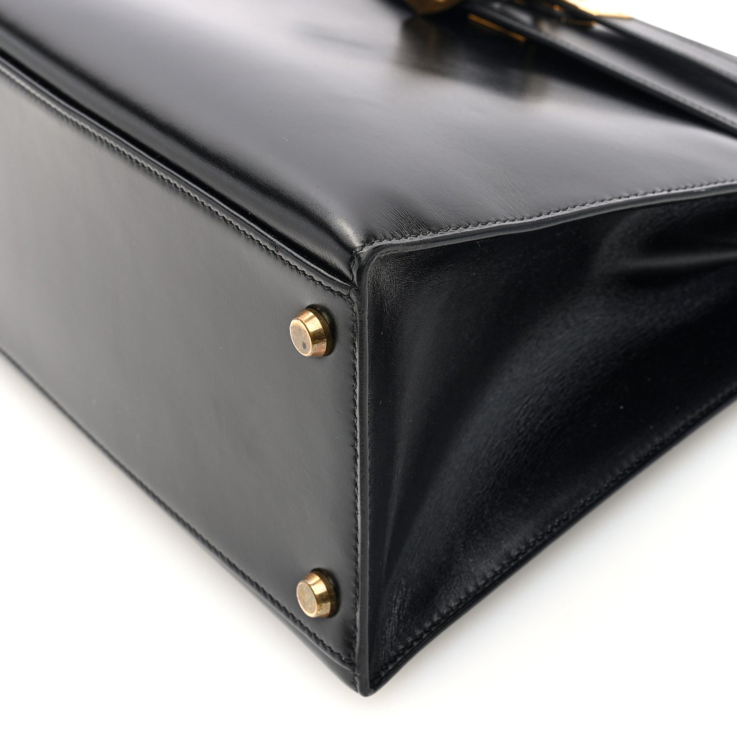 Box Kelly Sellier 32 Black
