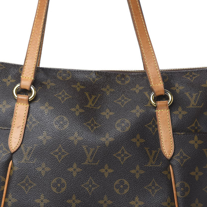 Louis Vuitton Monogram Totally MM 14 of 26