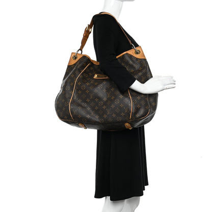 Louis Vuitton Monogram Galliera GM 2 of 10