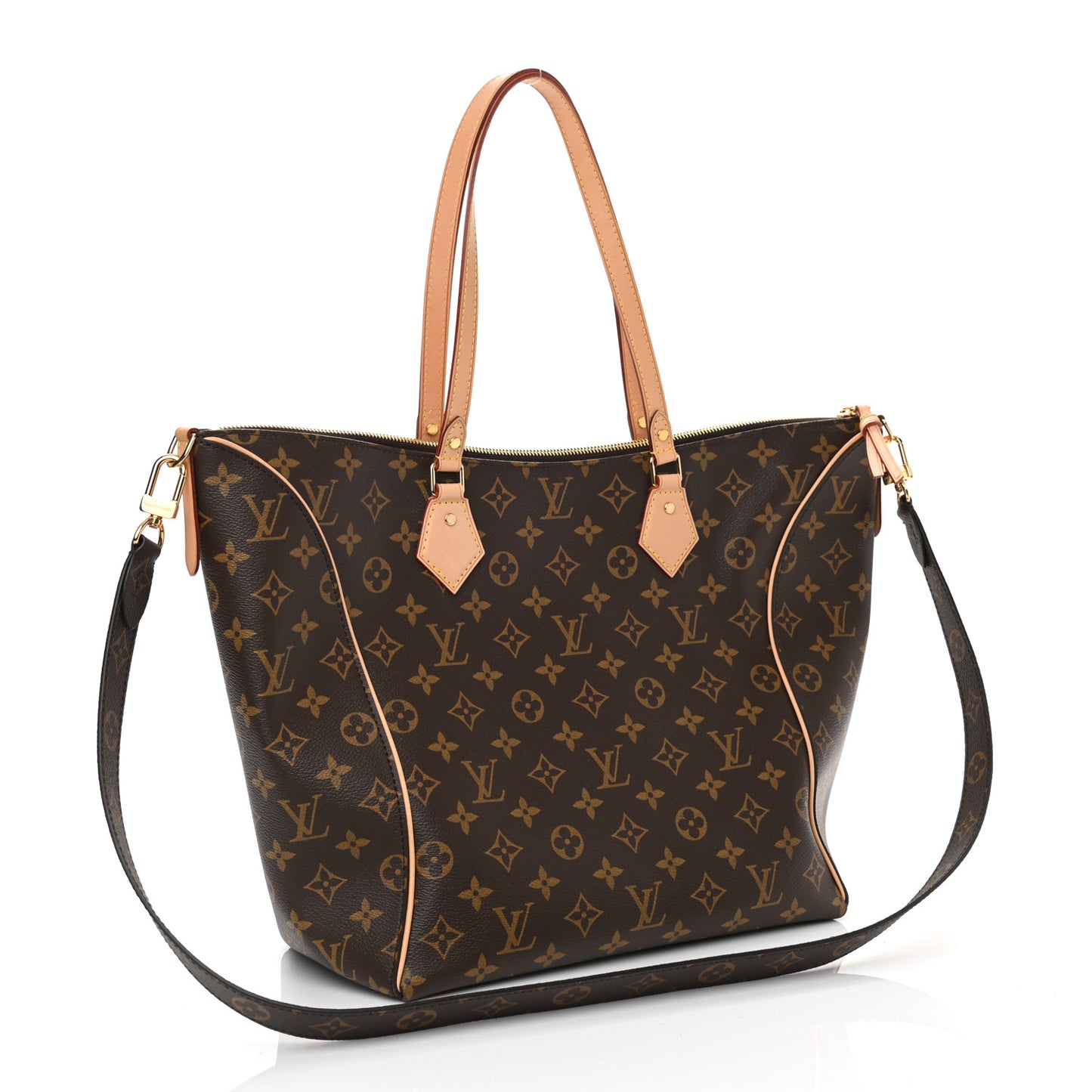 Monogram Tournelle MM