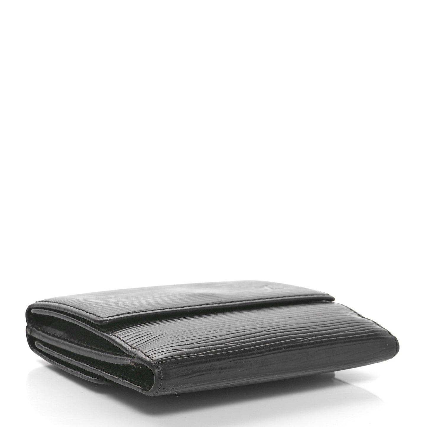 Epi Elise Wallet Black