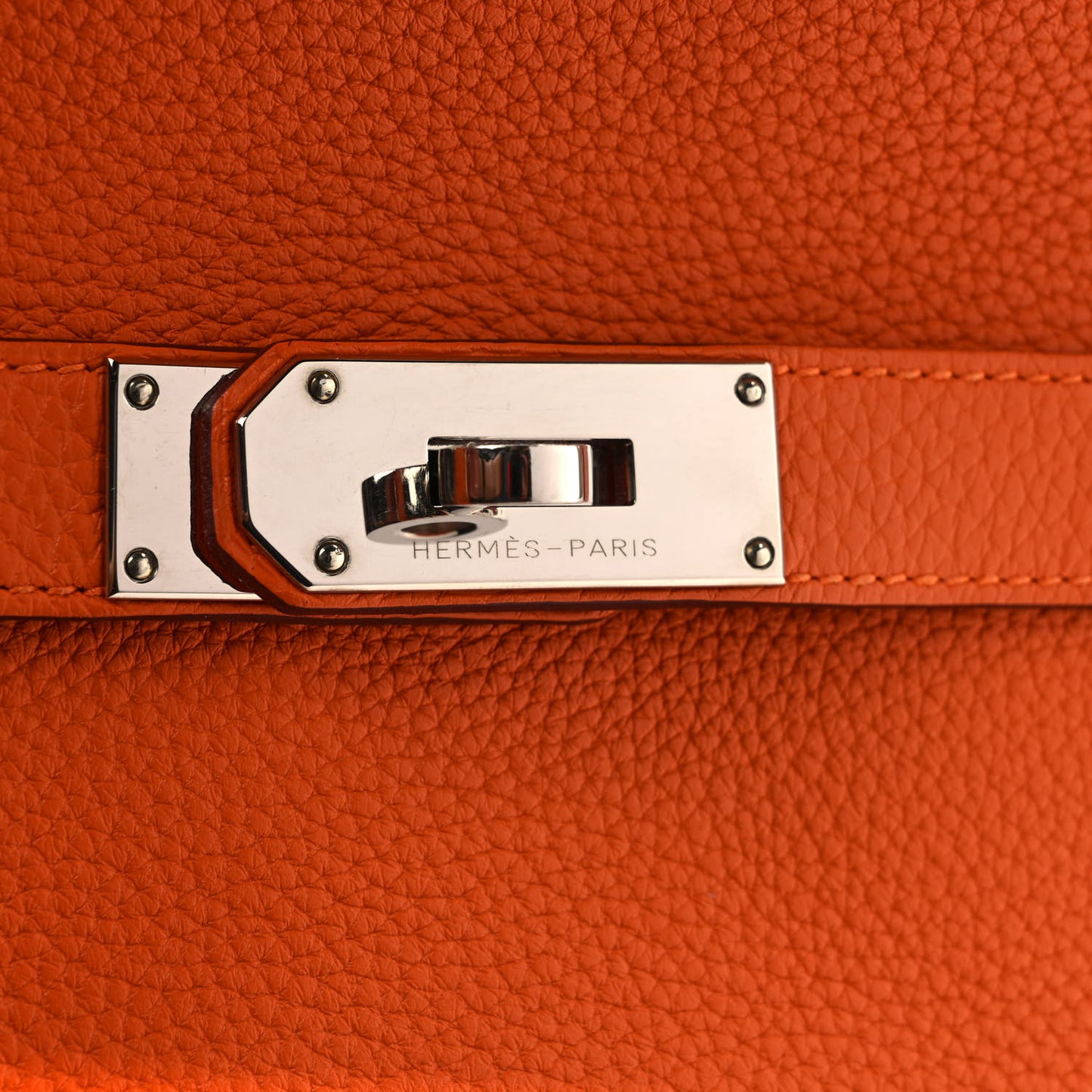 Taurillon Clemence Jypsiere 34 Orange