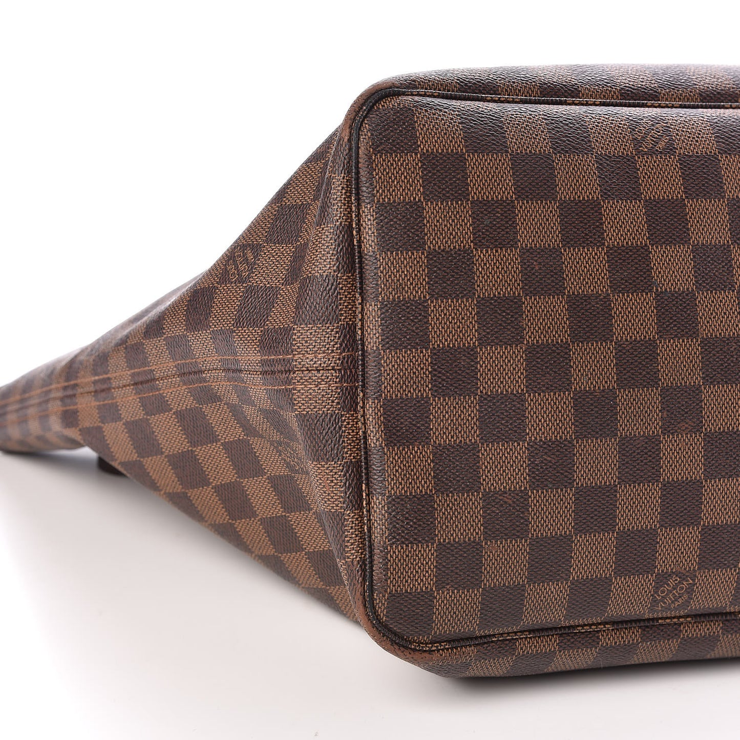 Damier Ebene Neverfull GM