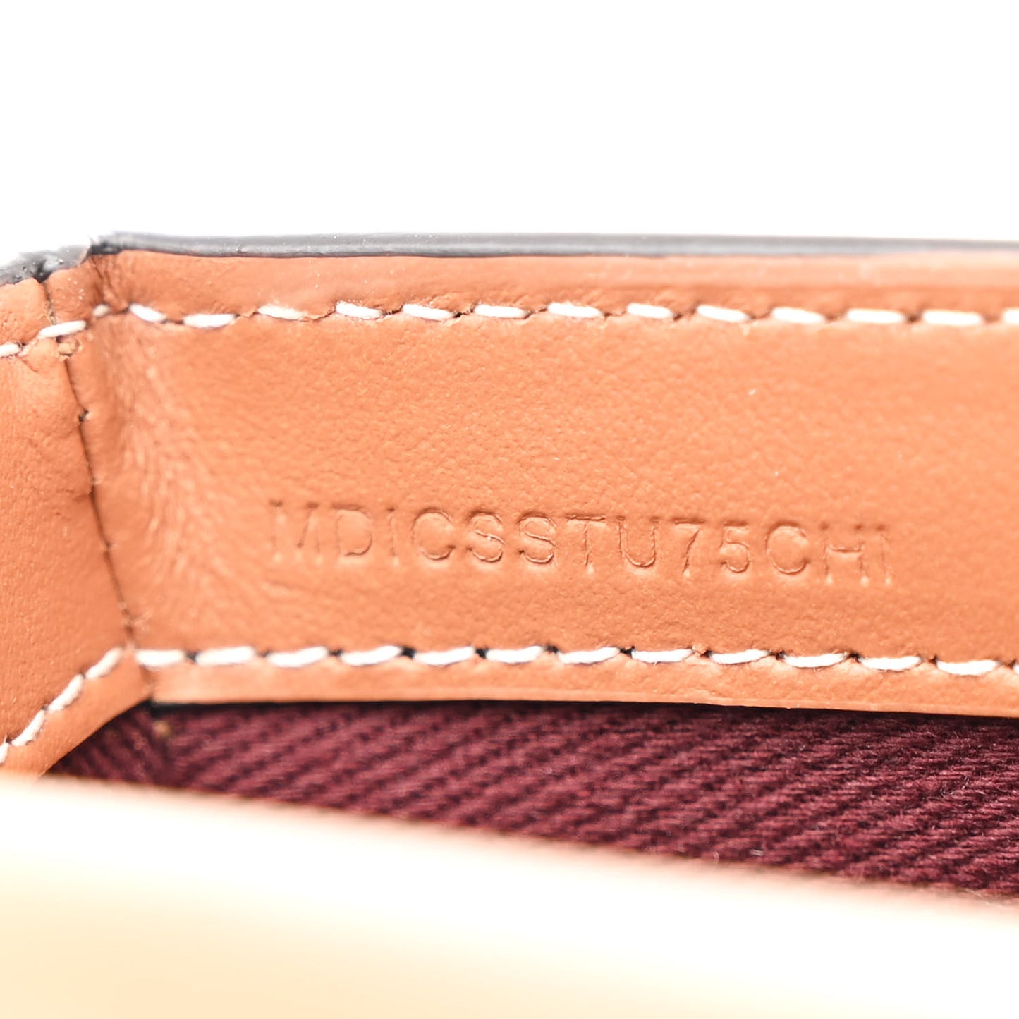 E-Canvas Vintage Check Hampshire Crossbody Archive Beige