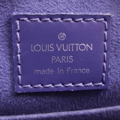 Louis Vuitton Epi Jasmin Myrtille 8 of 10