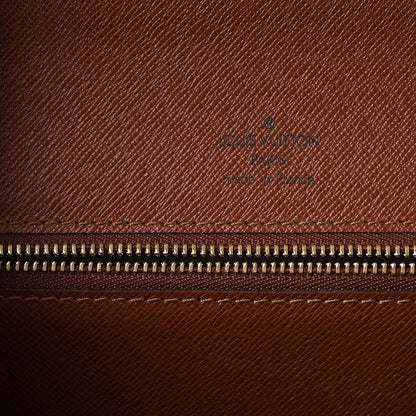 Louis Vuitton Monogram Monceau 28 6 of 9