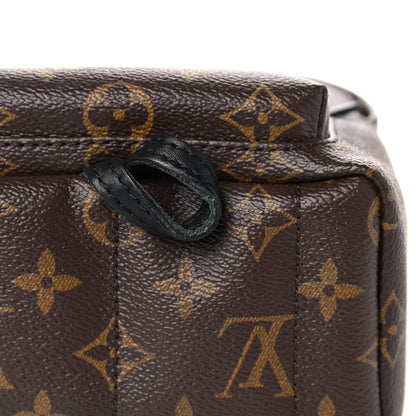 Louis Vuitton Monogram Palm Springs Backpack Mini 10 of 13