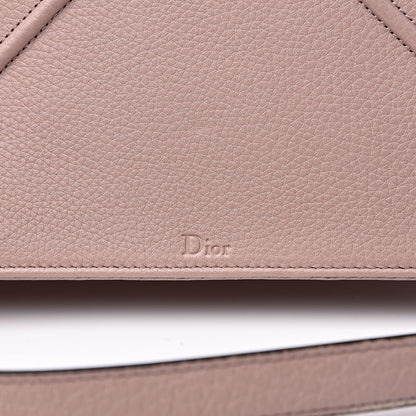 Christian Dior Grained Calfskin Medium Diorama Flap Bag Nude 6 of 14