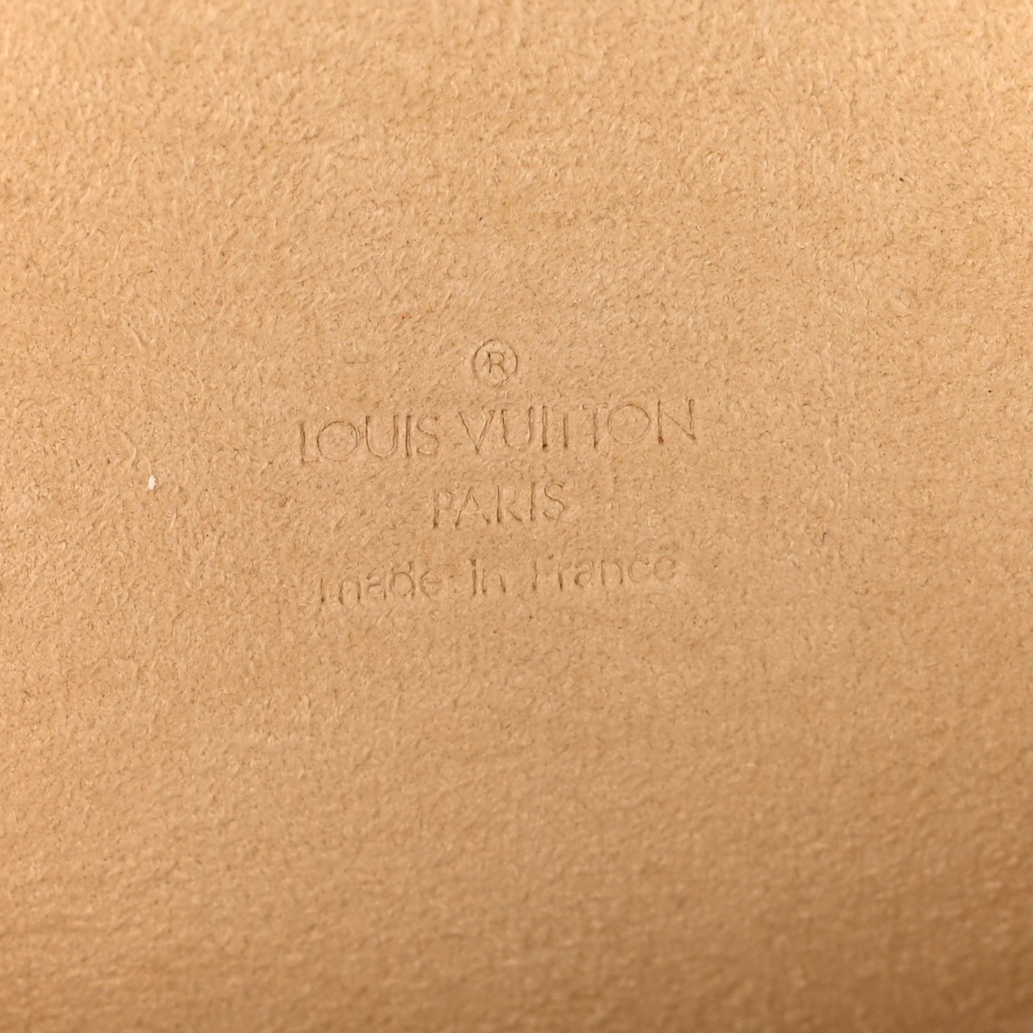 Louis Vuitton Monogram Pochette Florentine XS 6 of 10