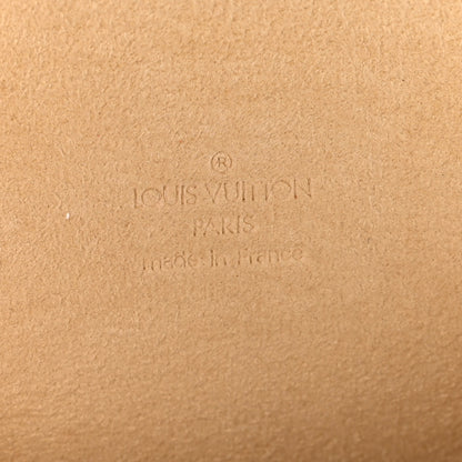 Louis Vuitton Monogram Pochette Florentine XS 6 of 10