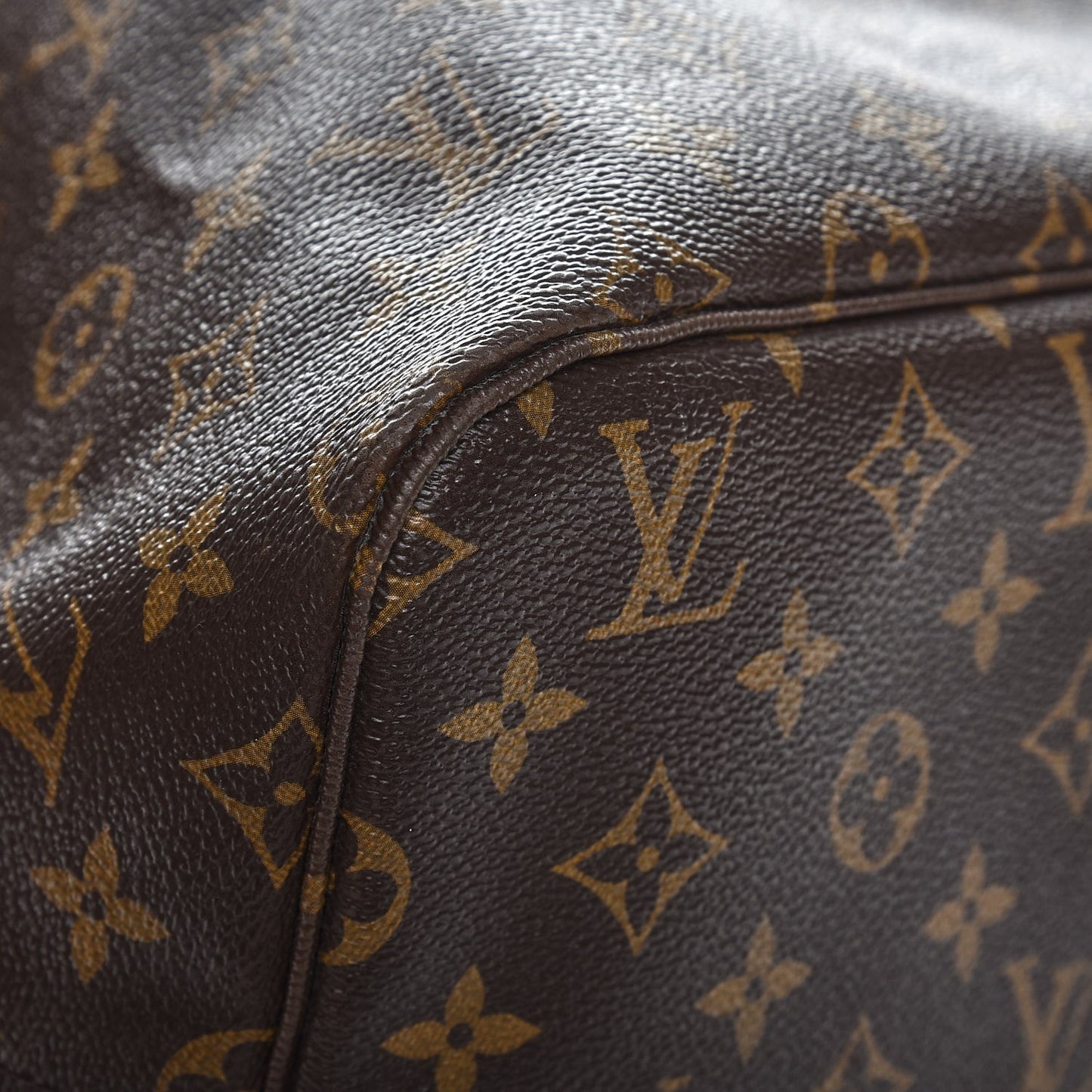 Monogram Neo Neverfull GM Pivoine