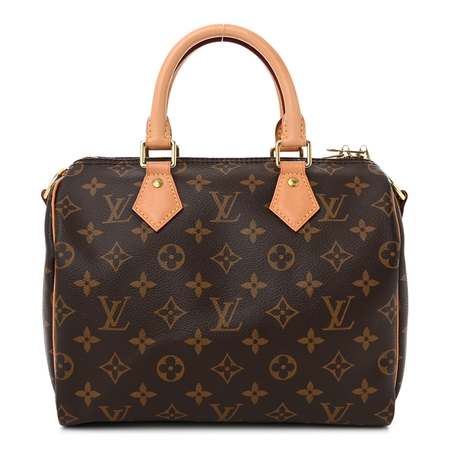 Monogram Speedy Bandouliere 25
