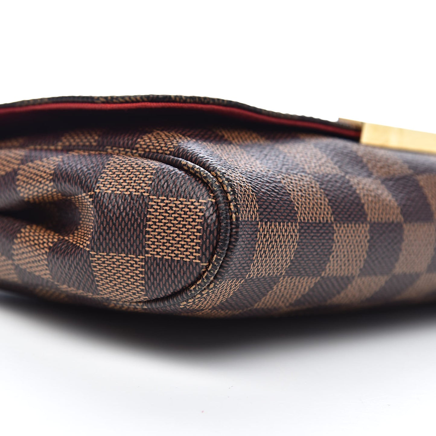 Damier Ebene Favorite MM