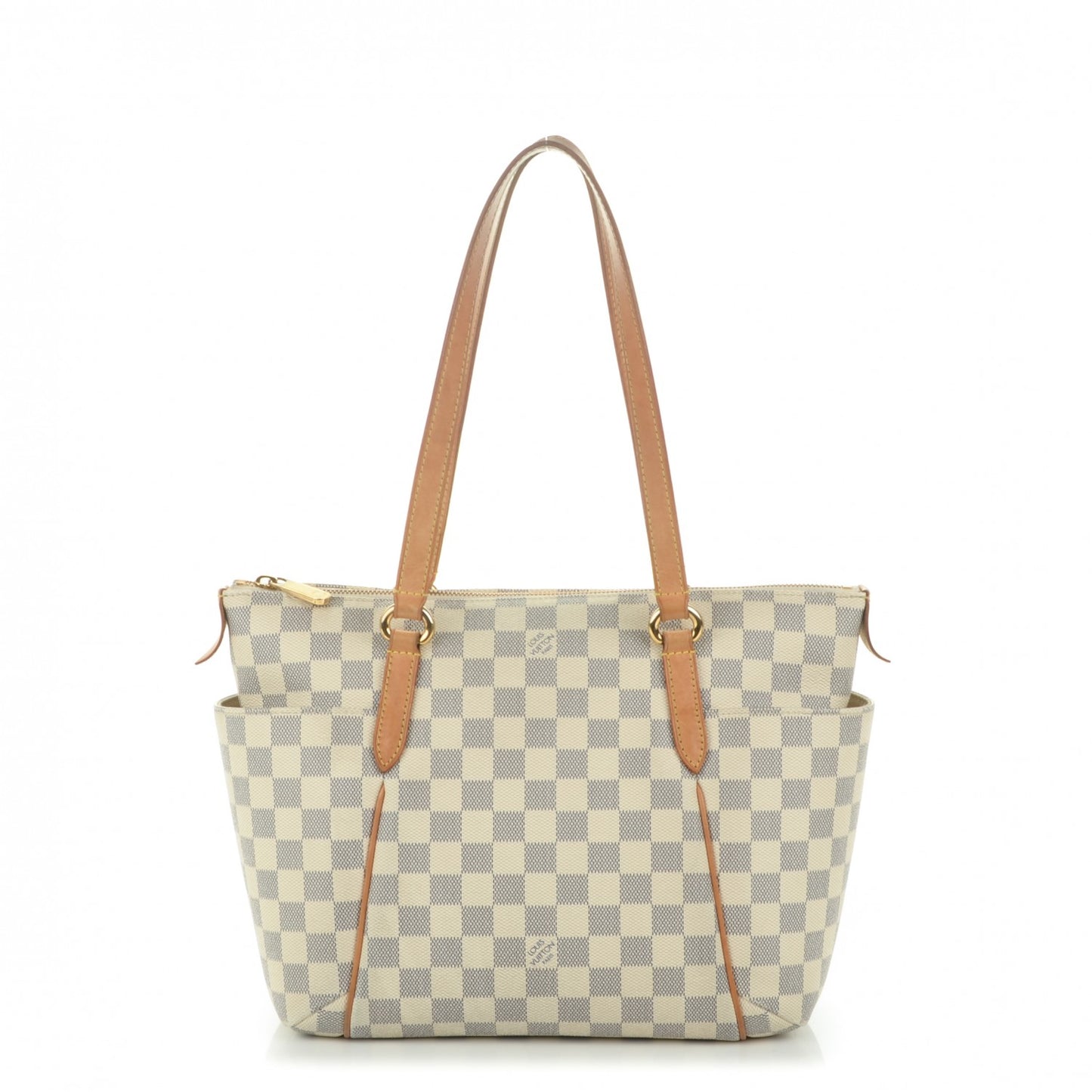 Damier Azur Totally PM