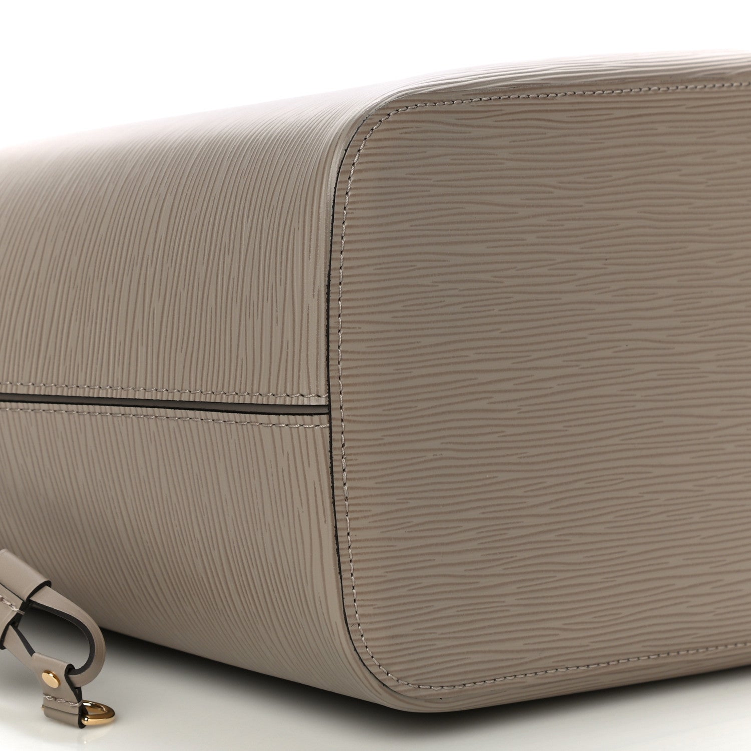 Louis Vuitton Epi Neverfull MM Galet 8 of 9