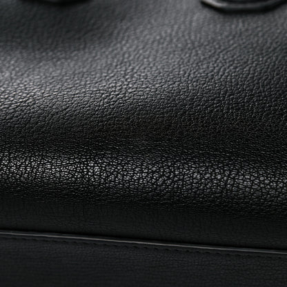 Givenchy Sugar Goatskin Mini Antigona Black 19 of 19
