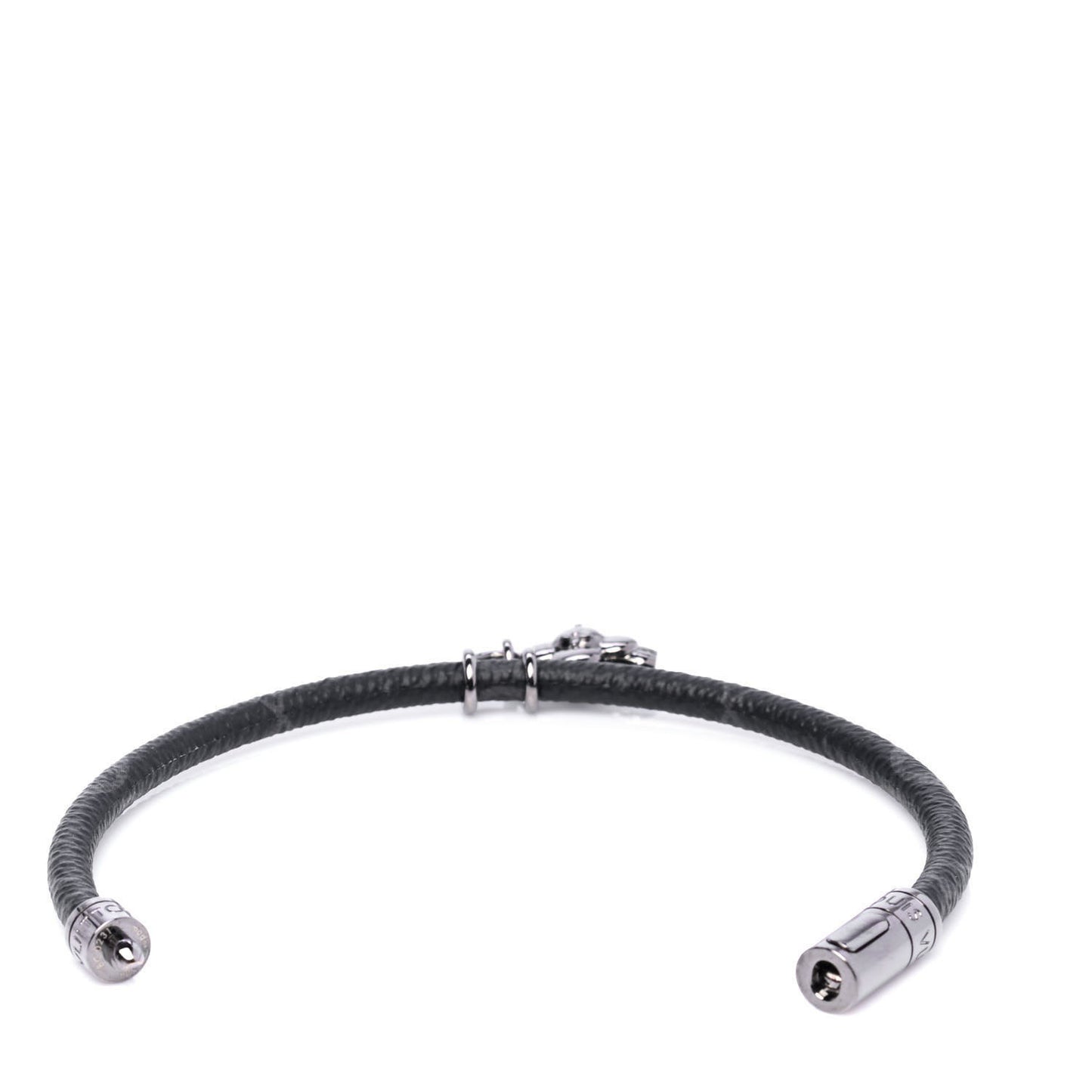 Monogram Eclipse Hang It Bracelet 19