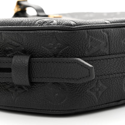 Louis Vuitton Empreinte Boite Chapeau Souple MM Black 8 of 10