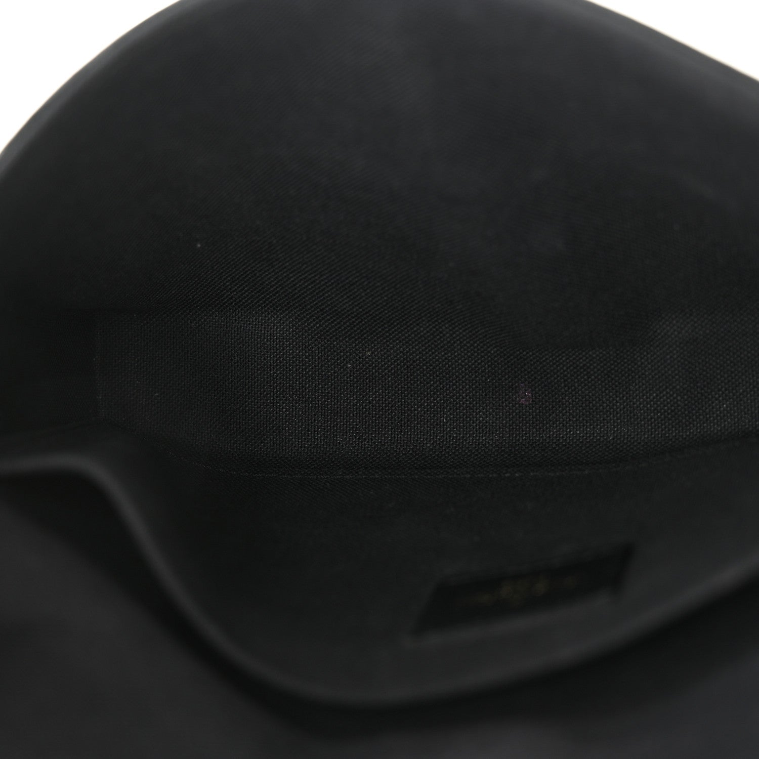 Louis Vuitton Empreinte Pochette Felicie Chain Wallet Black 10 of 17