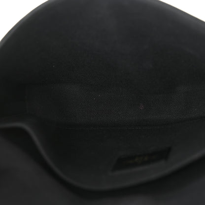 Louis Vuitton Empreinte Pochette Felicie Chain Wallet Black 10 of 17