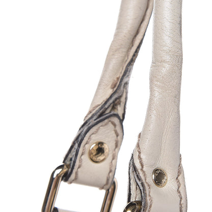 Gucci Monogram Large Sukey Tote Off White 19 of 26