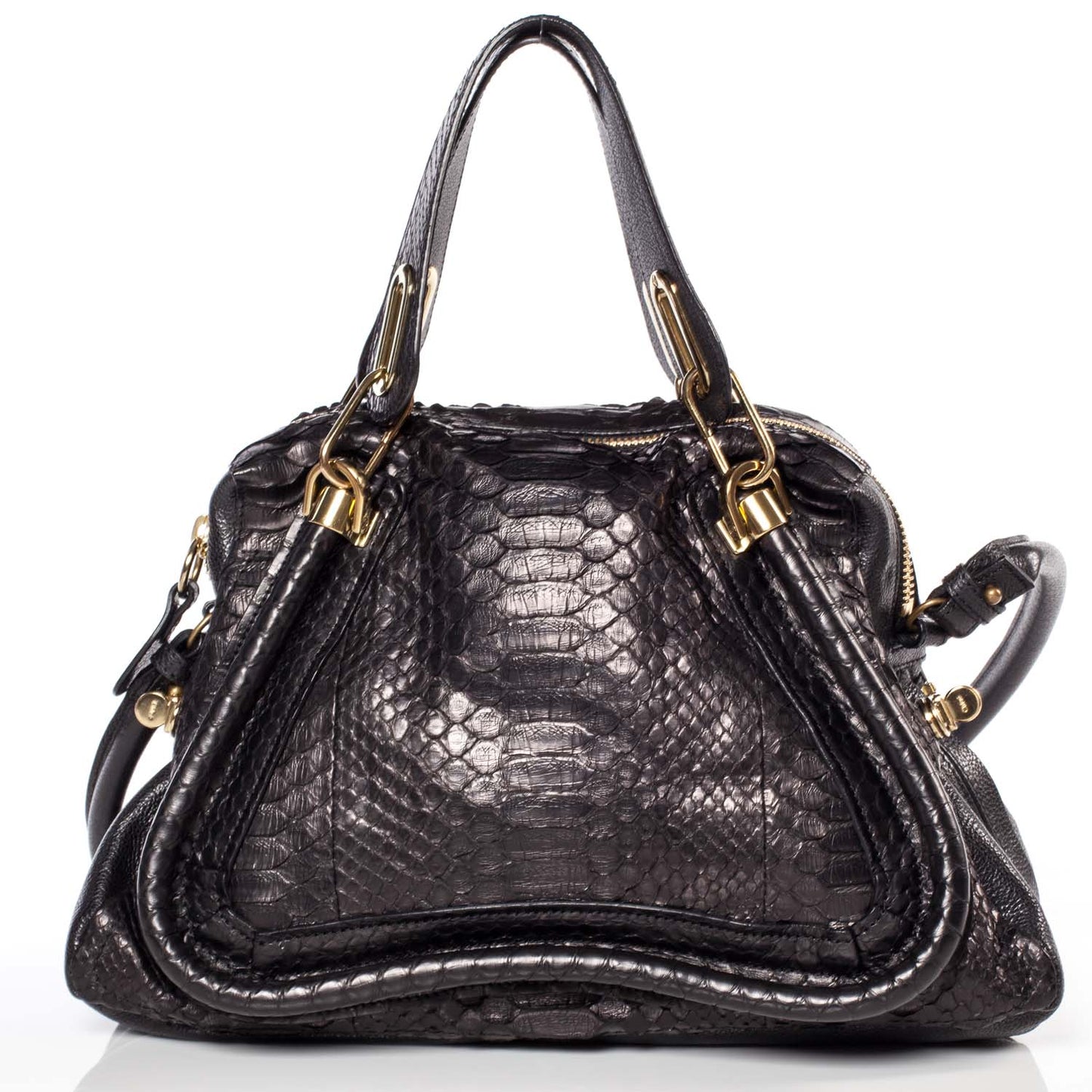 Python Medium Paraty Black
